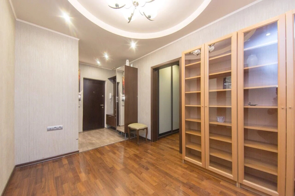 TravelFlat Apartments