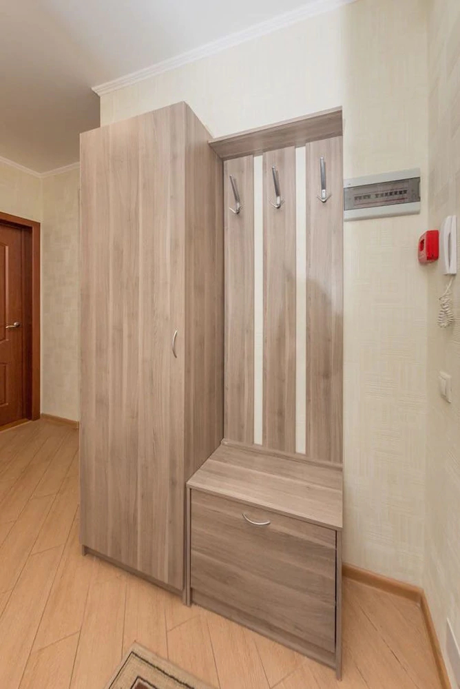 TravelFlat Apartments