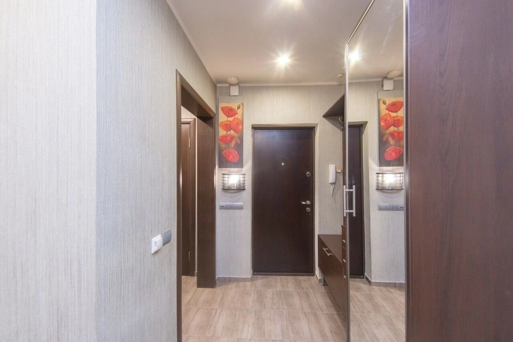 TravelFlat Apartments