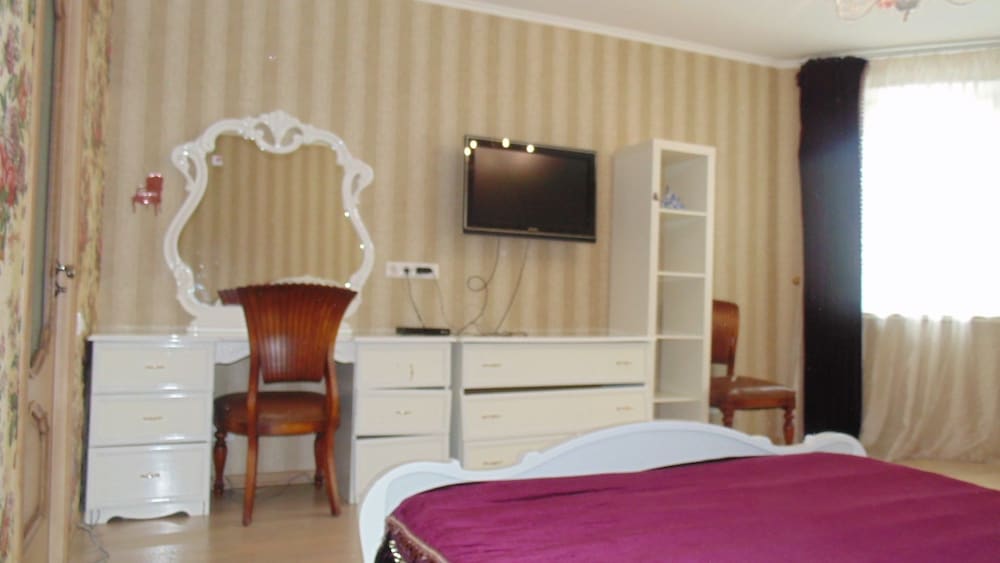 TravelFlat Apartments