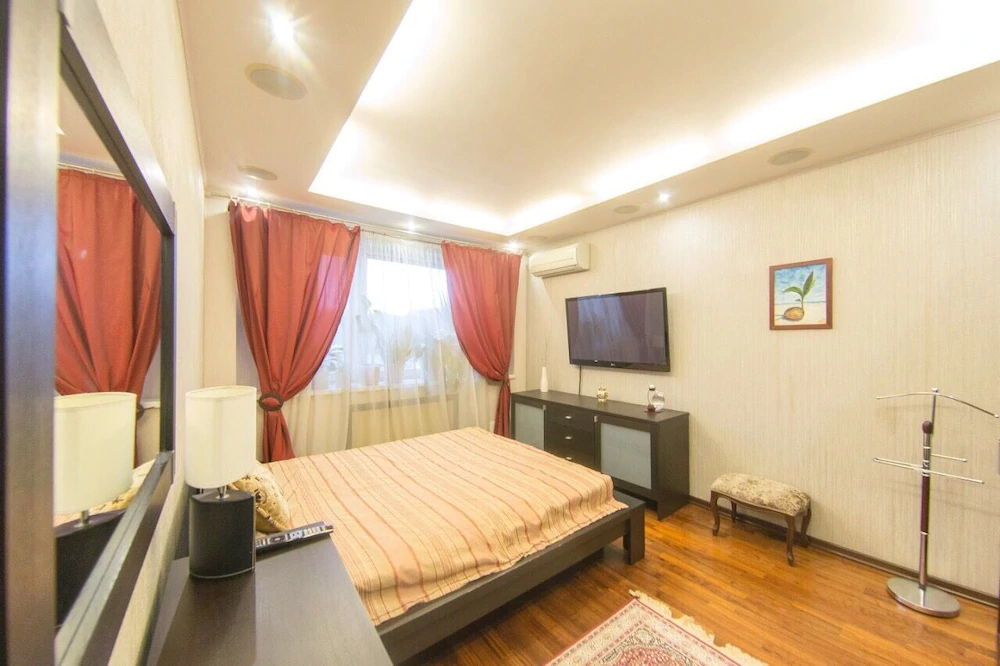 TravelFlat Apartments