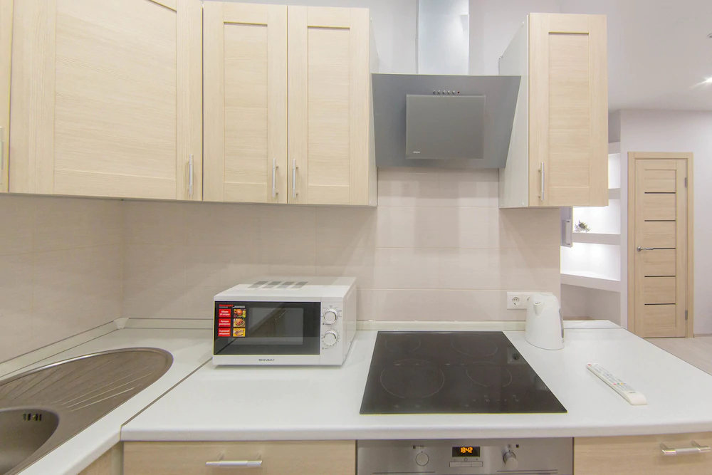 TravelFlat Apartments