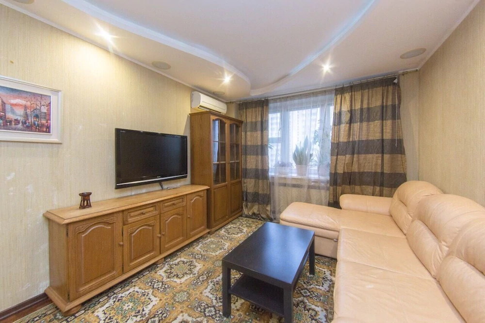 TravelFlat Apartments