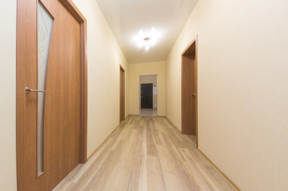 TravelFlat Apartments