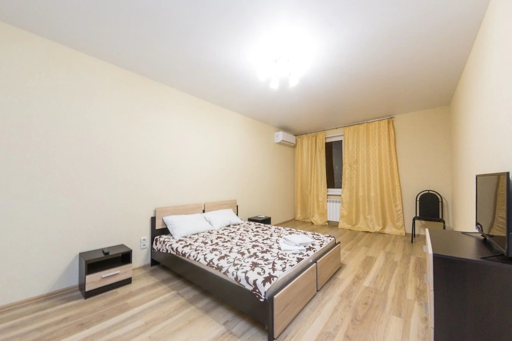 TravelFlat Apartments