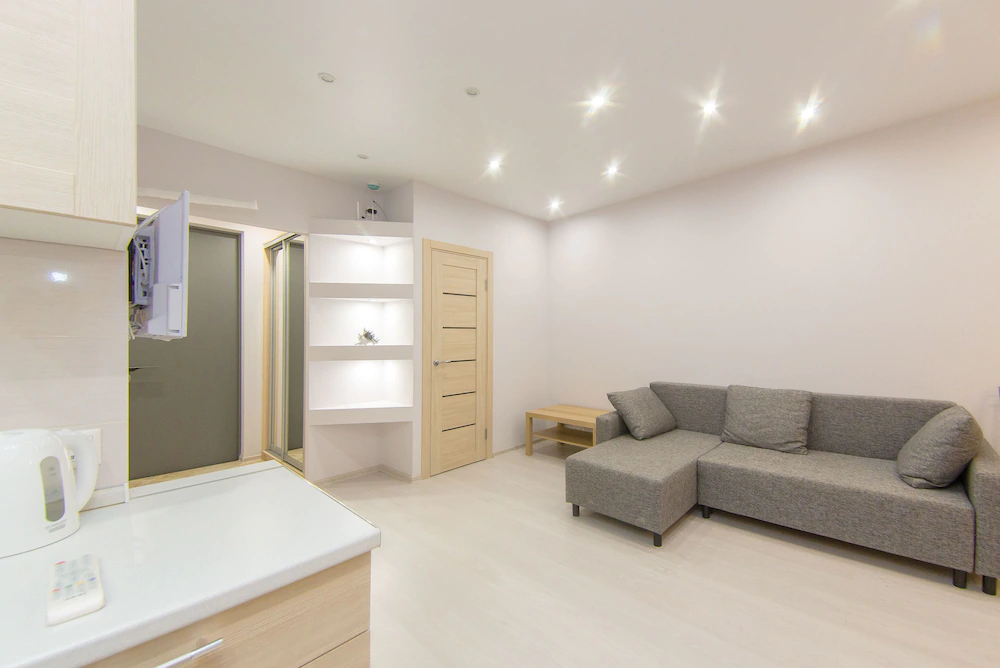 TravelFlat Apartments