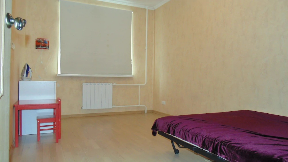 TravelFlat Apartments