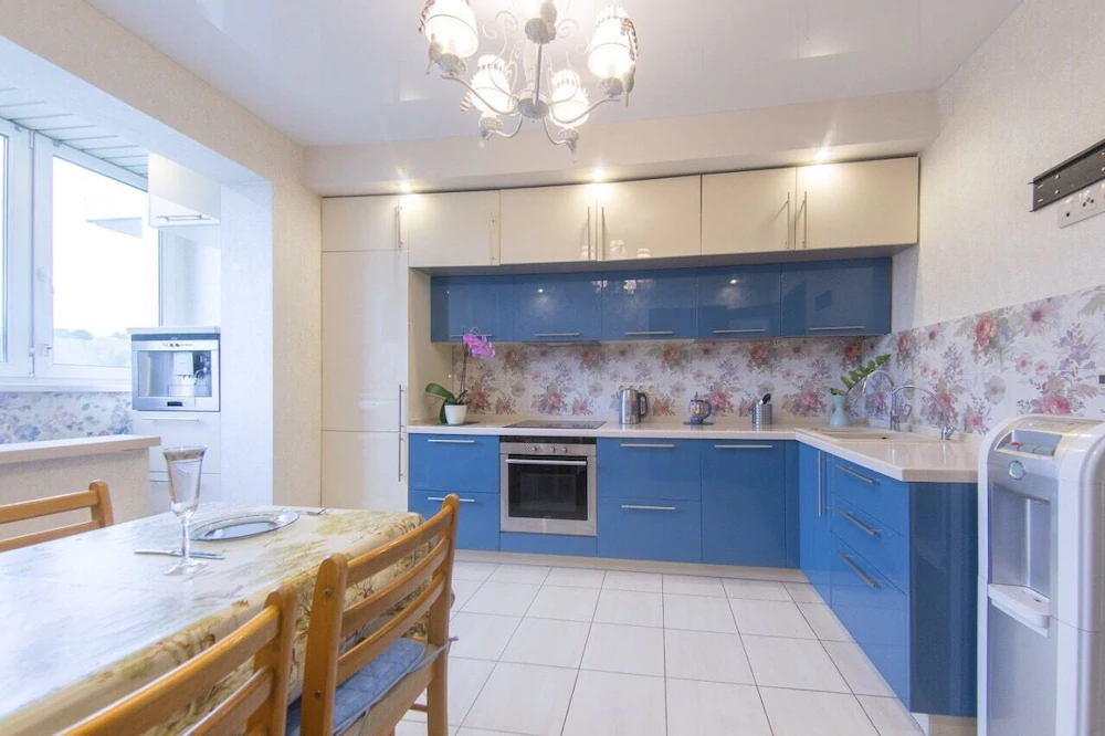 TravelFlat Apartments