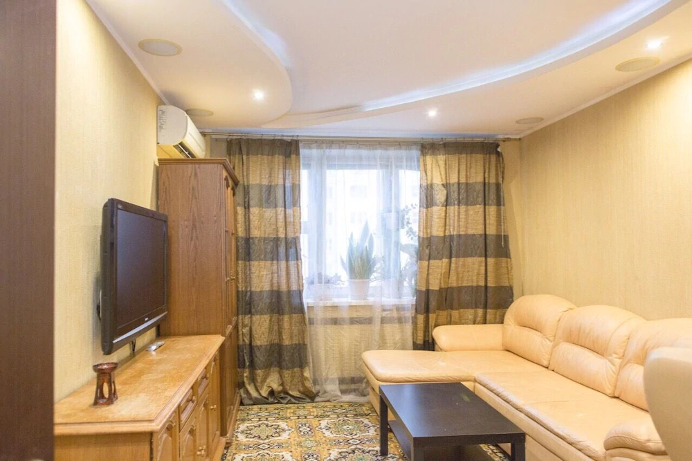 TravelFlat Apartments