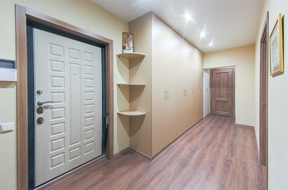 TravelFlat Apartments