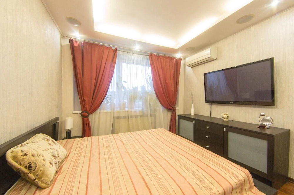 TravelFlat Apartments