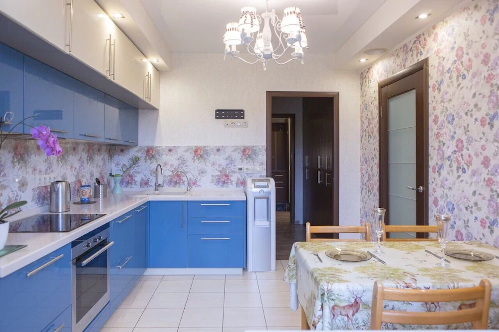 TravelFlat Apartments