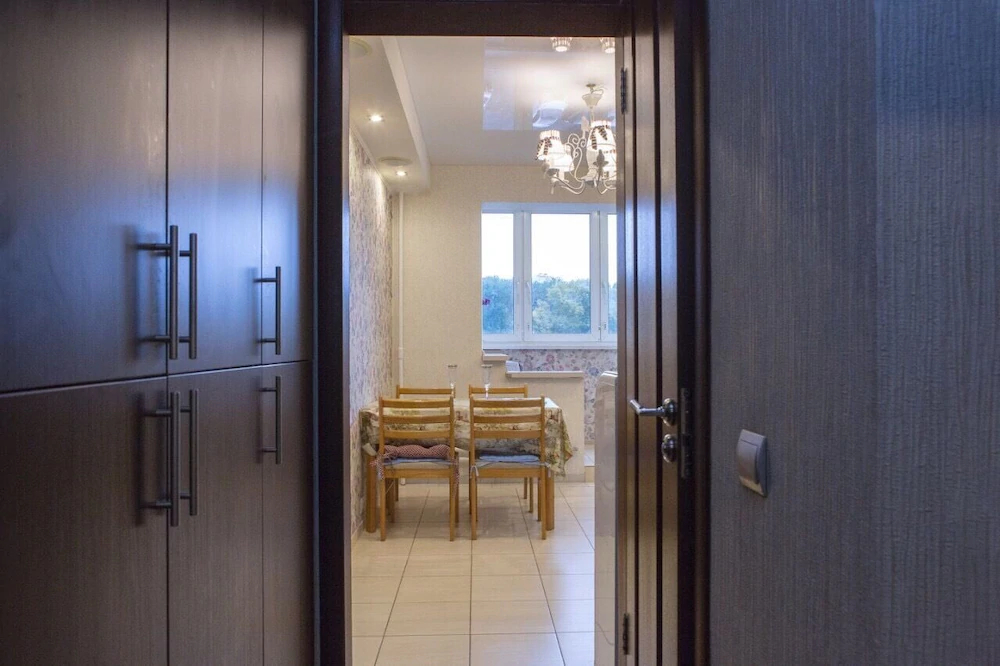 TravelFlat Apartments