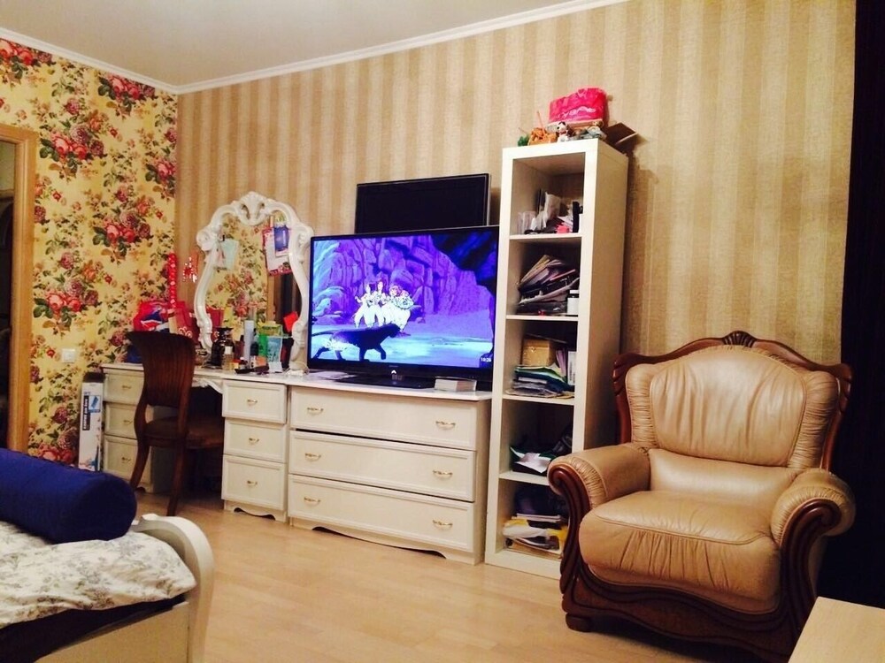 TravelFlat Apartments