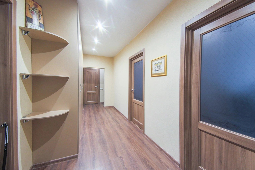 TravelFlat Apartments