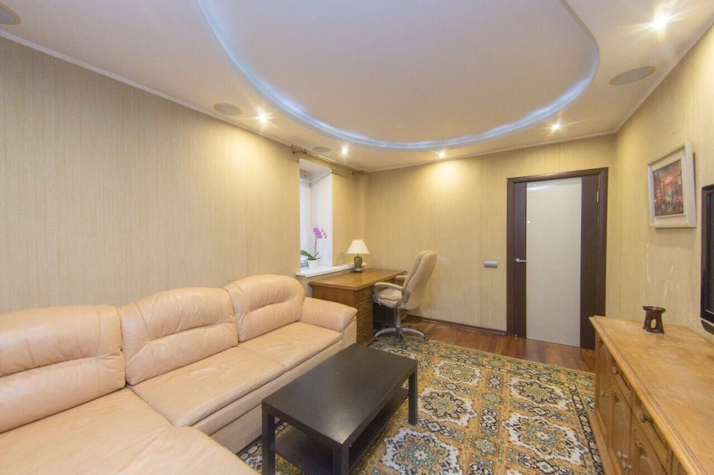 TravelFlat Apartments