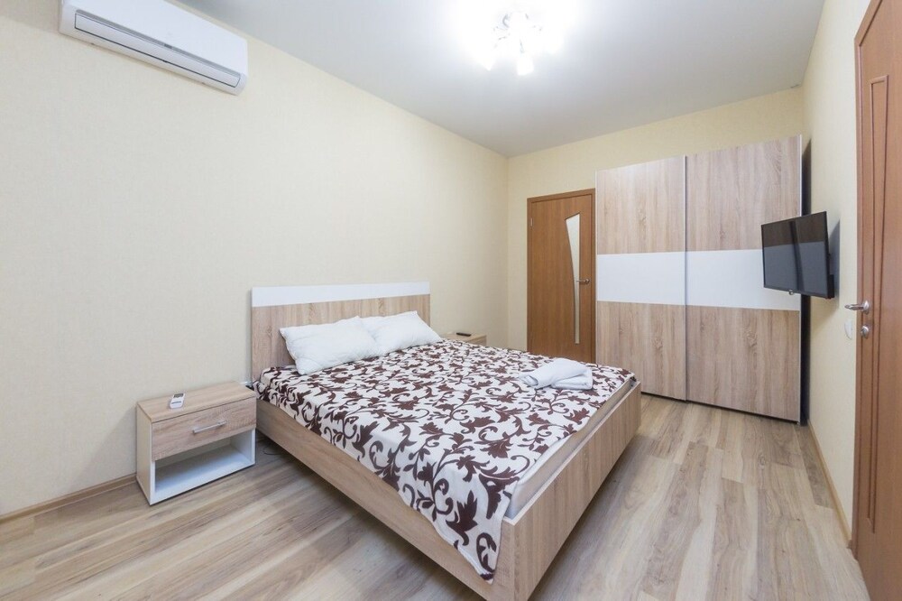 TravelFlat Apartments