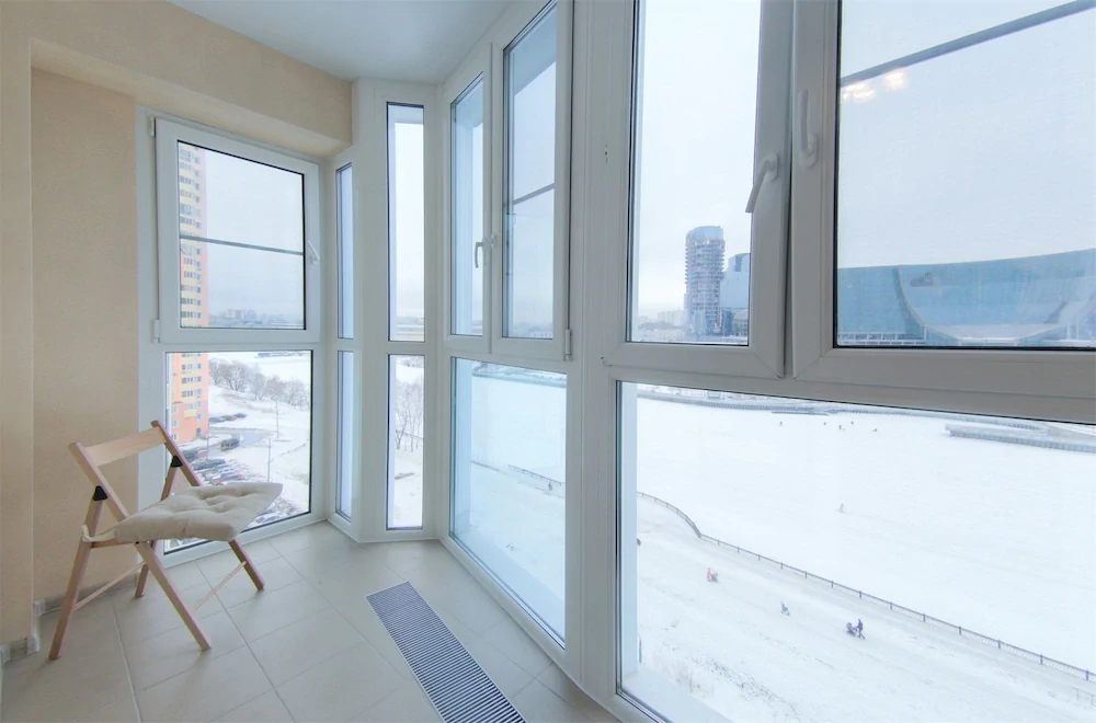 TravelFlat Apartments