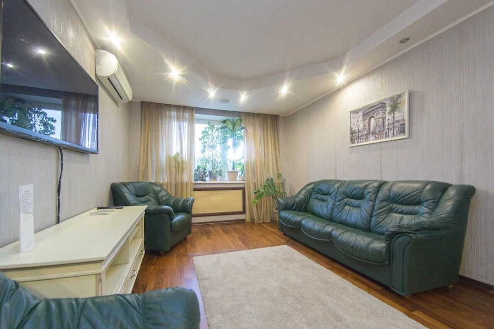 TravelFlat Apartments