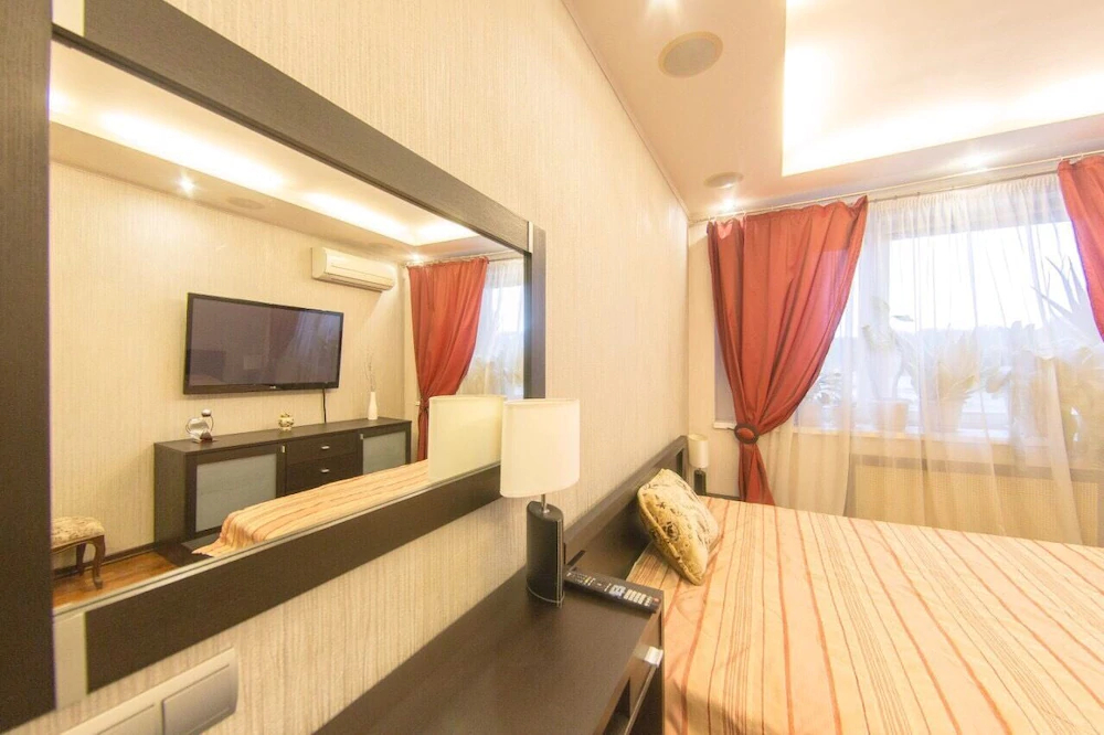 TravelFlat Apartments