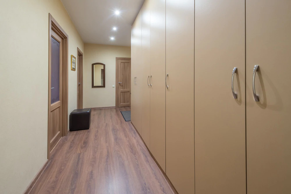 TravelFlat Apartments