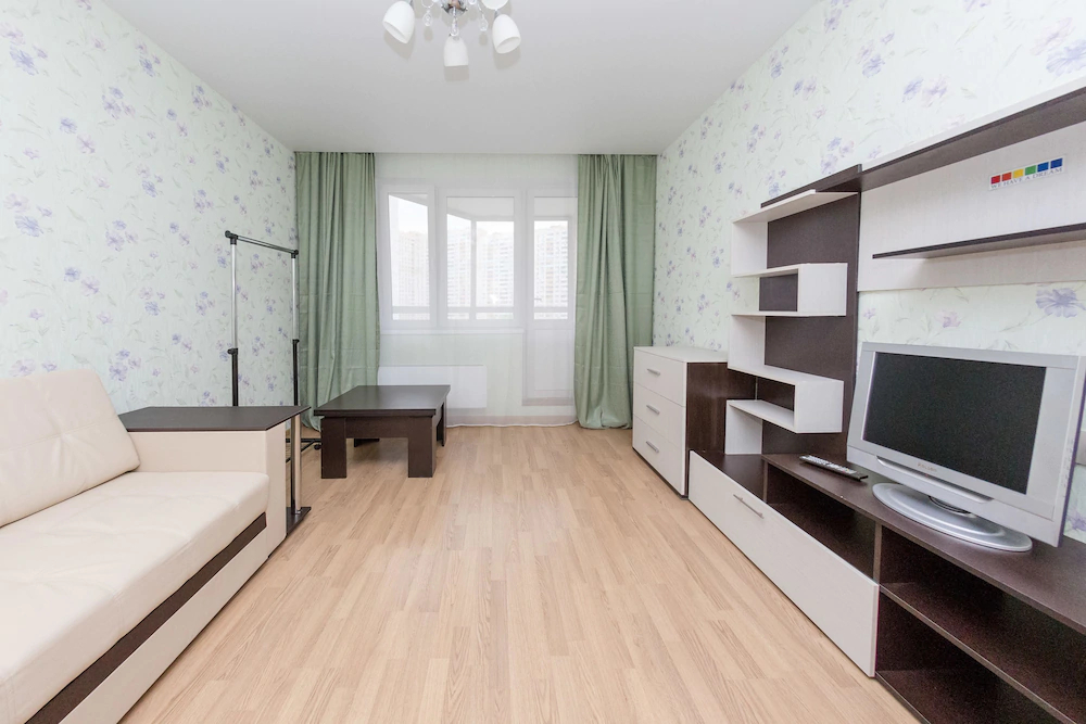 TravelFlat Apartments