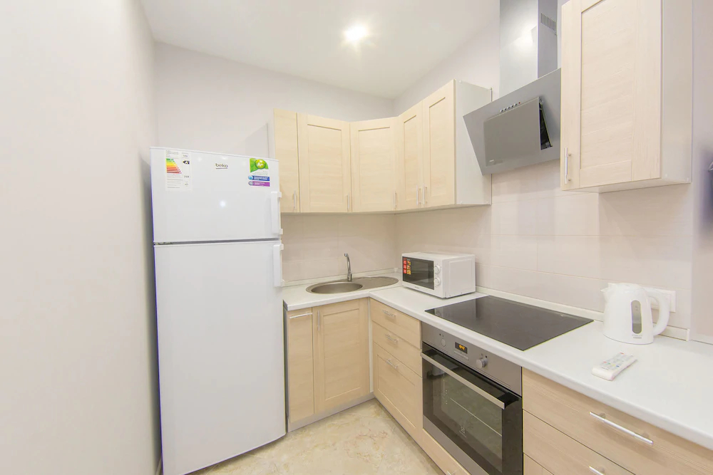 TravelFlat Apartments