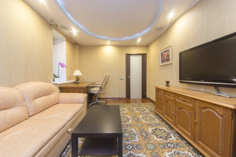 TravelFlat Apartments