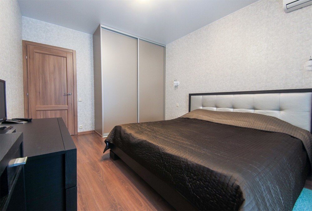 TravelFlat Apartments