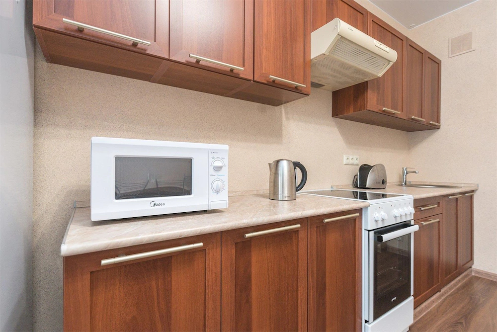 TravelFlat Apartments