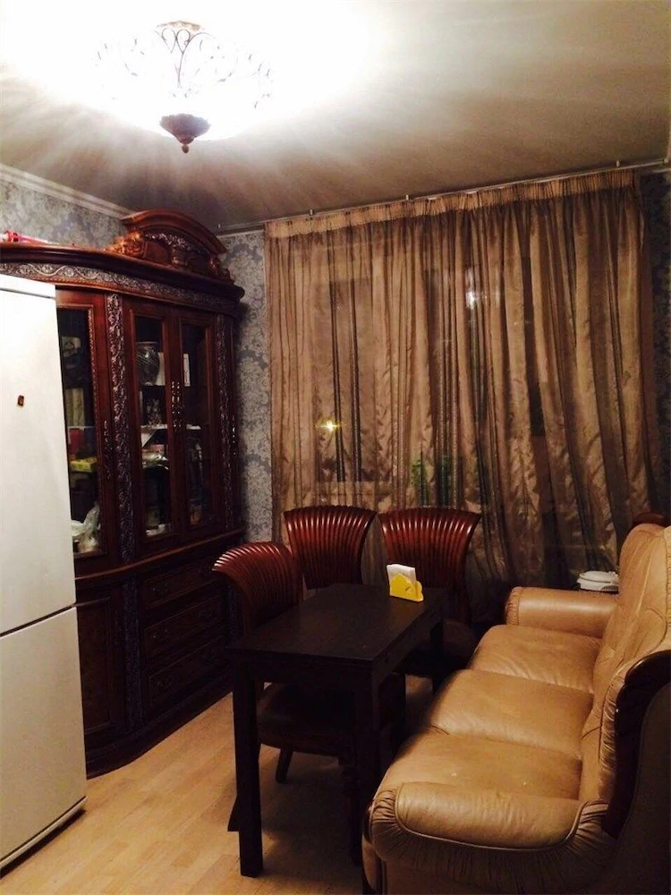 TravelFlat Apartments