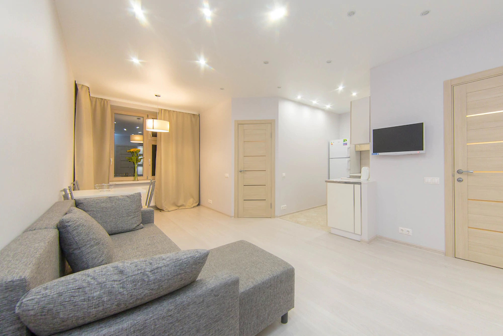 TravelFlat Apartments