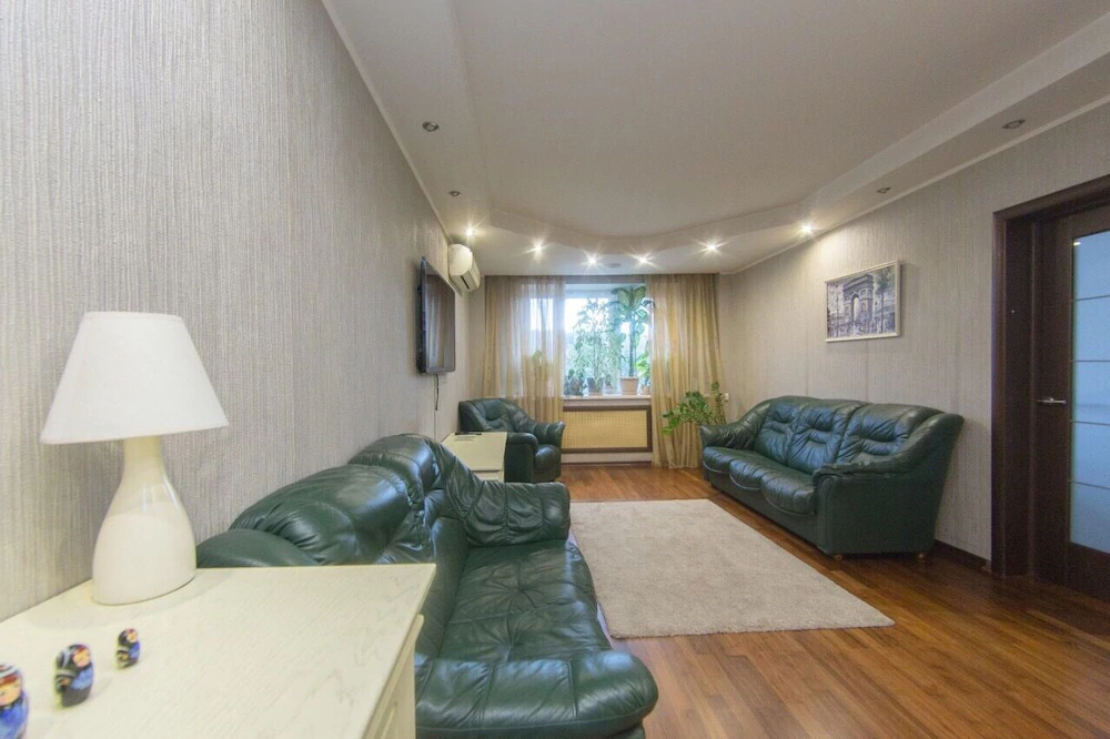 TravelFlat Apartments