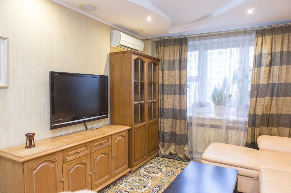 TravelFlat Apartments
