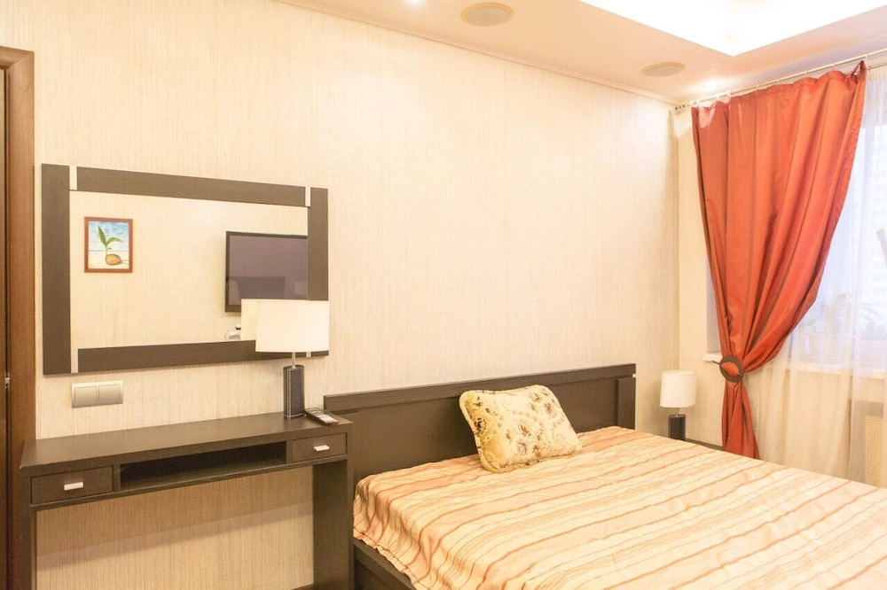 TravelFlat Apartments