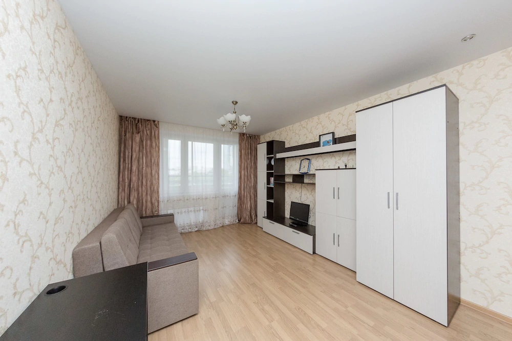 TravelFlat Apartments