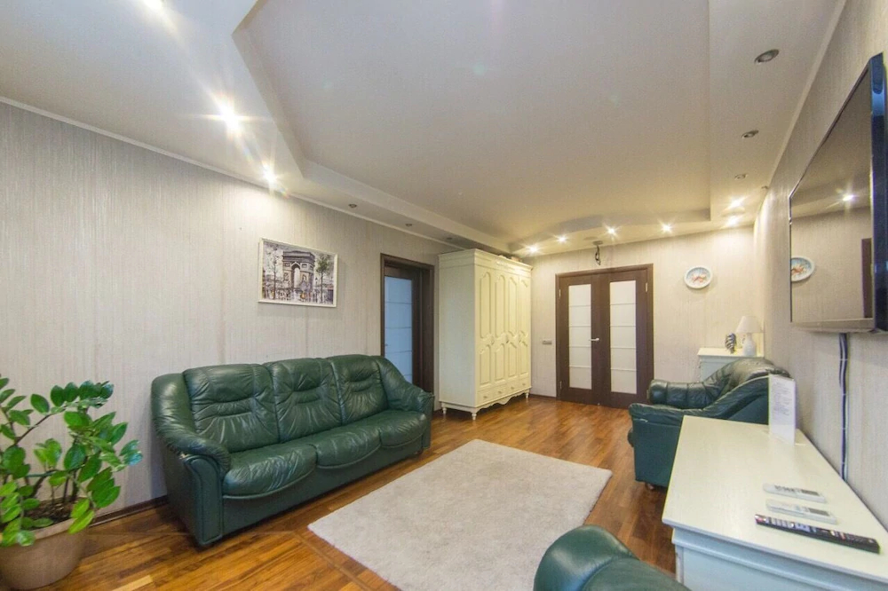 TravelFlat Apartments