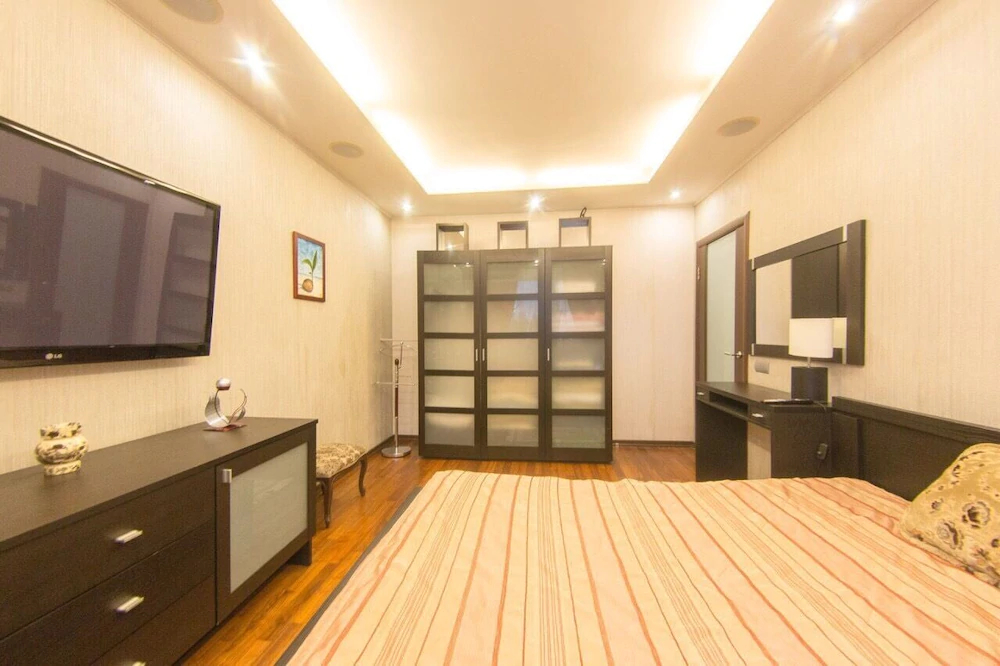 TravelFlat Apartments