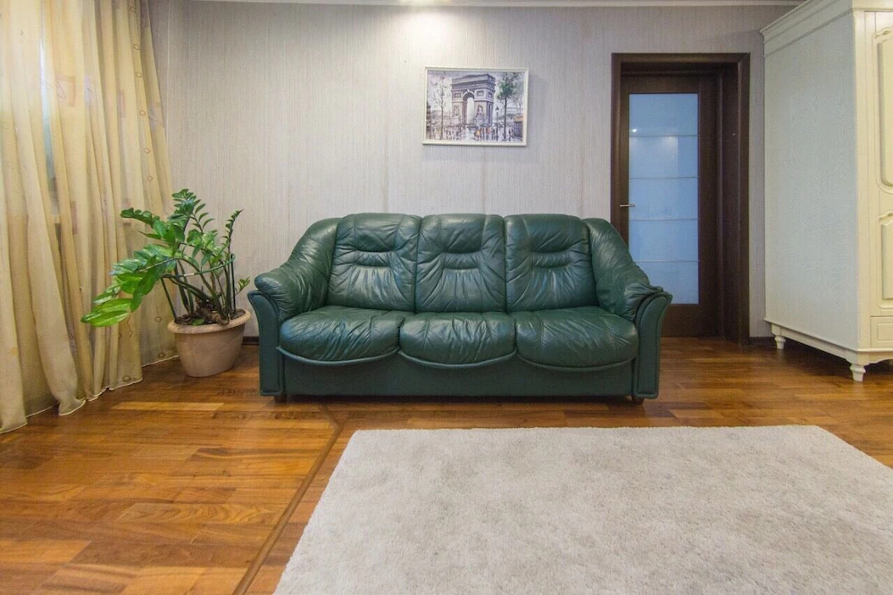 TravelFlat Apartments
