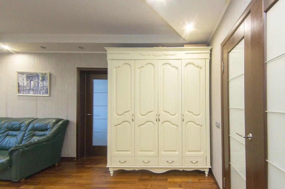 TravelFlat Apartments