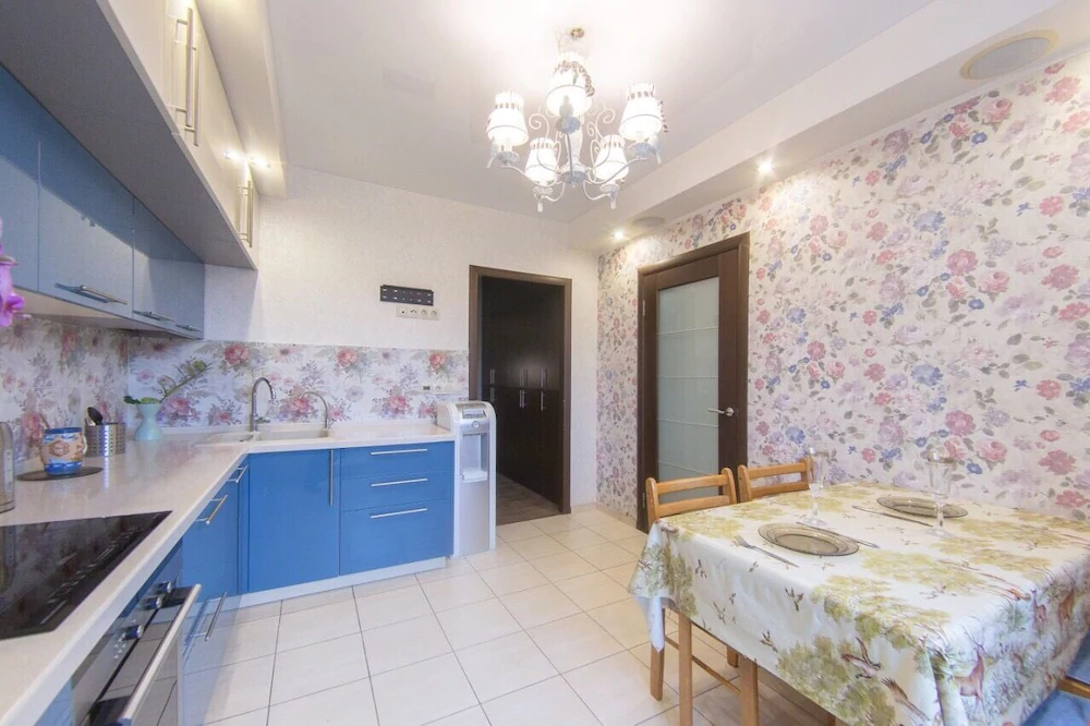 TravelFlat Apartments