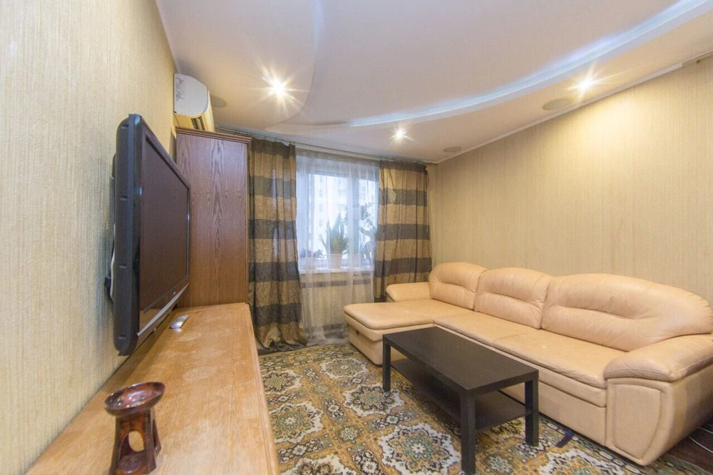TravelFlat Apartments