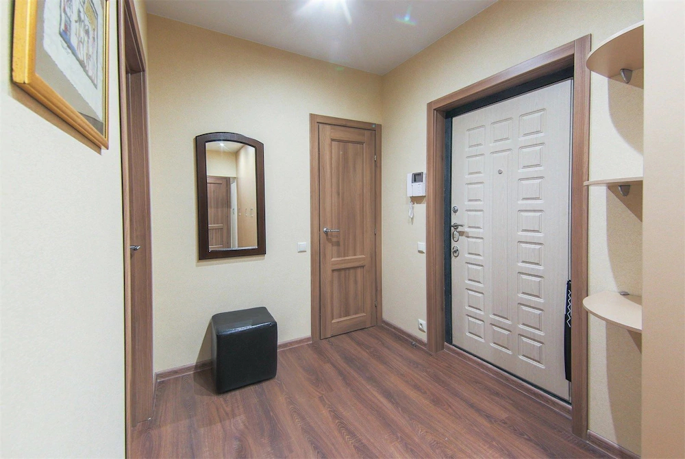 TravelFlat Apartments