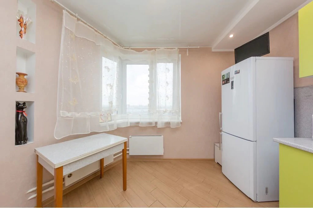 TravelFlat Apartments