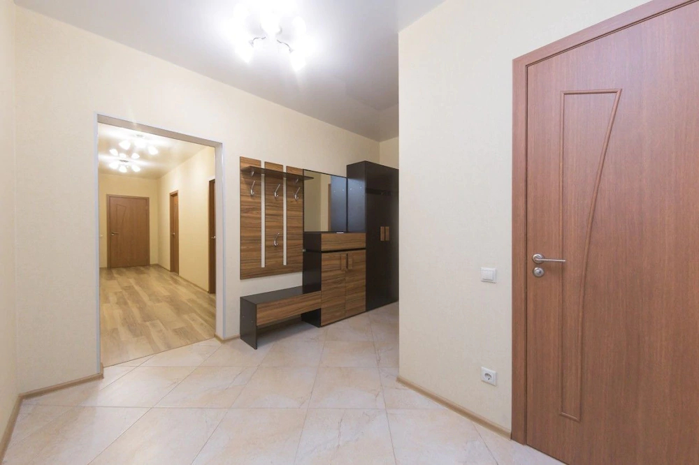 TravelFlat Apartments