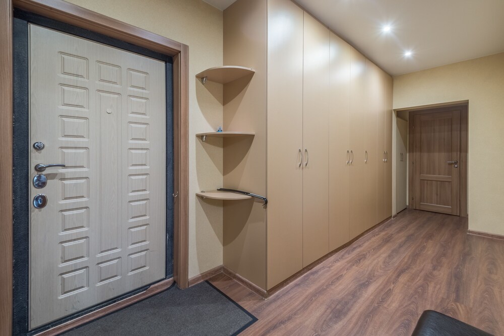 TravelFlat Apartments