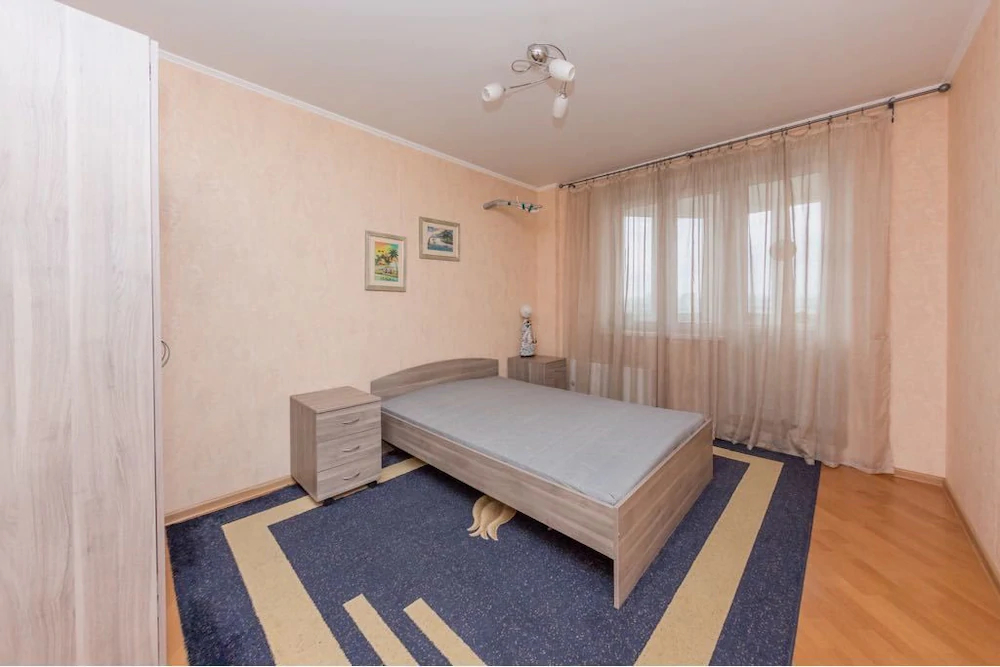 TravelFlat Apartments