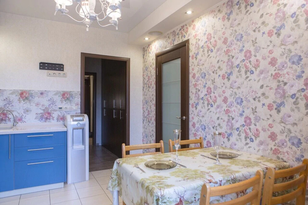 TravelFlat Apartments