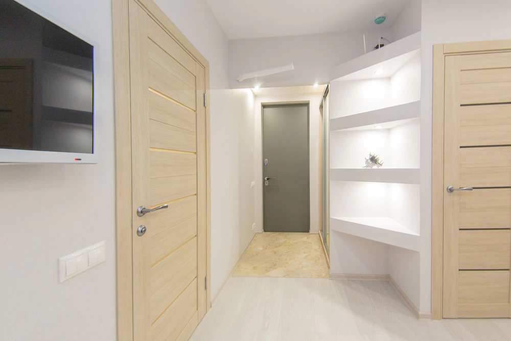 TravelFlat Apartments