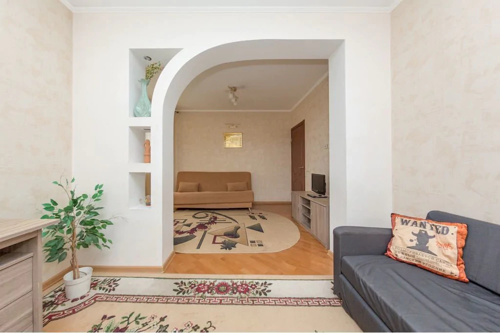 TravelFlat Apartments